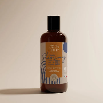L'Après-Shampoing Réparateur - 250ml