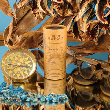 Bio-Festkörperbalsam 70 ml
