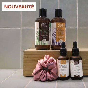 Routine Capillaire Complète