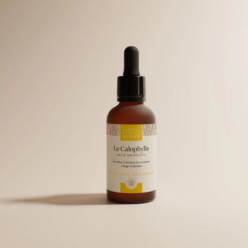 Routine contour de l'oeil