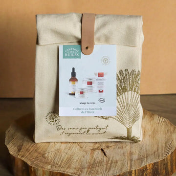 Coffret Les Essentiels de l'Hiver