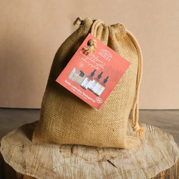 Coffret Petite Collection Madagascar