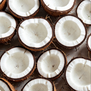 Huile de coco bienfaits : découvrez ses vertus naturelles pour la peau, les cheveux et le corps