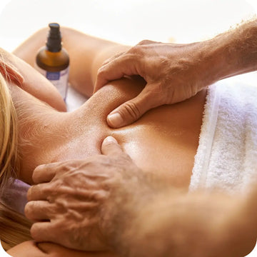Quelle huile de massage choisir selon vos besoins ?
