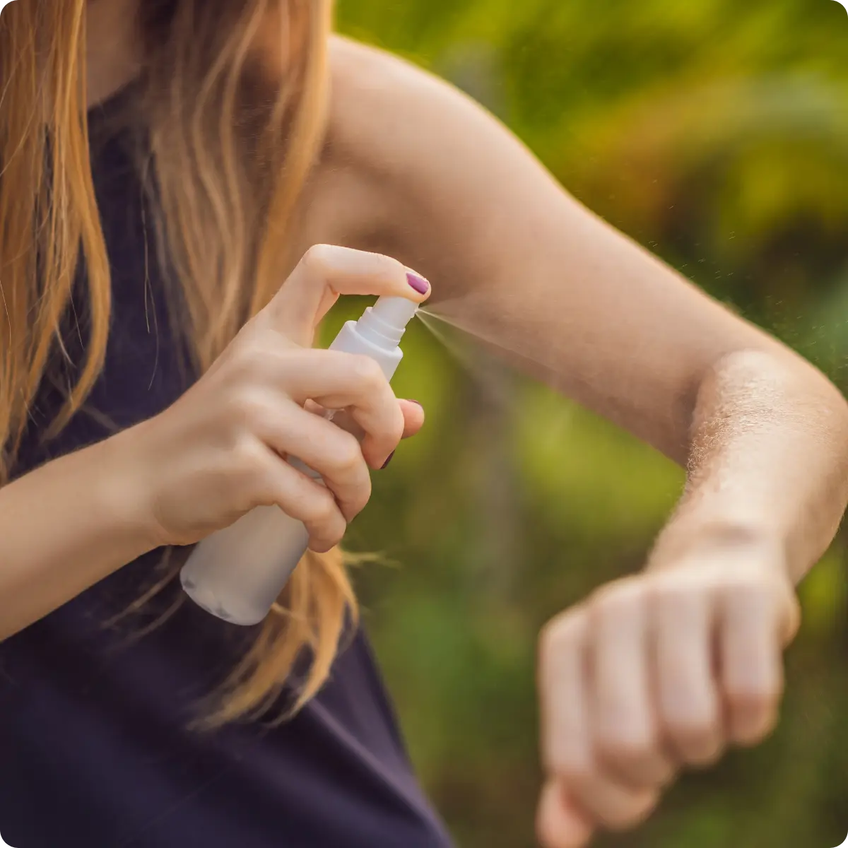 Anti moustique : les huiles essentielles et huiles végétales les plus efficaces
