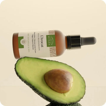 Quelles huiles végétales utilisées en hiver ?