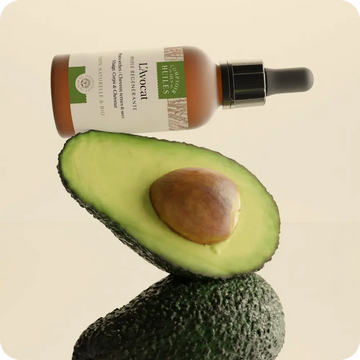 Quelles huiles végétales utilisées en hiver ?