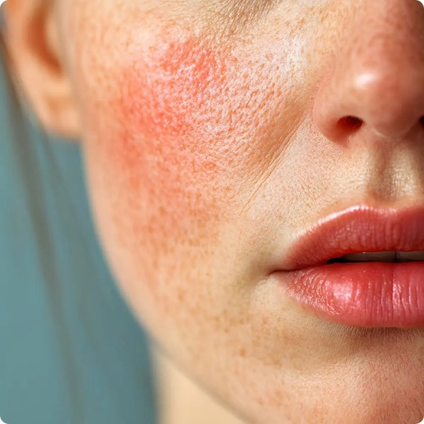 Quelles huiles végétales pour une peau réactive ?