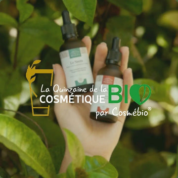 Pourquoi choisir des soins cosmétiques bio ?