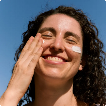 Pourquoi votre peau est plus belle en vacances ?