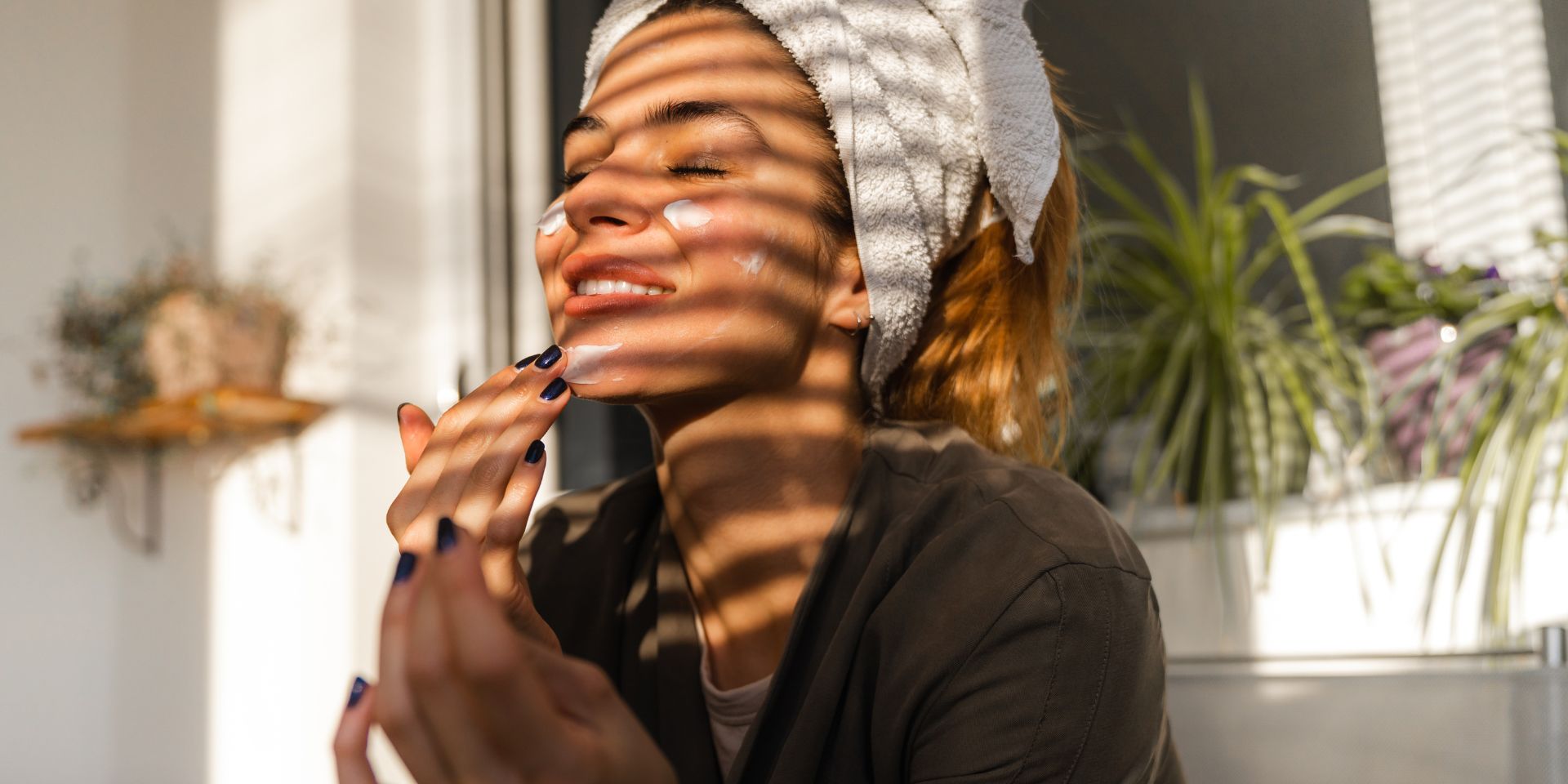 Juin chez Comptoir des Huiles : la beauté naturelle, simple et solaire !