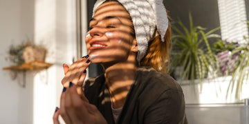 Juin chez Comptoir des Huiles : la beauté naturelle, simple et solaire !