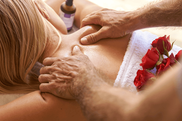 L'art du massage : quelle est la meilleure huile à utiliser ?