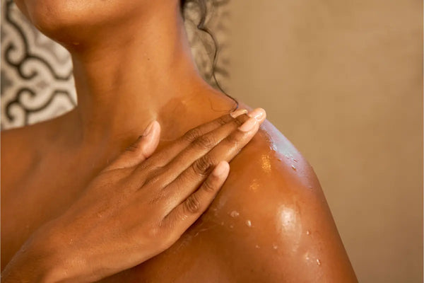 Amour de soi : pourquoi s’accorder un moment pour chouchouter sa peau ?