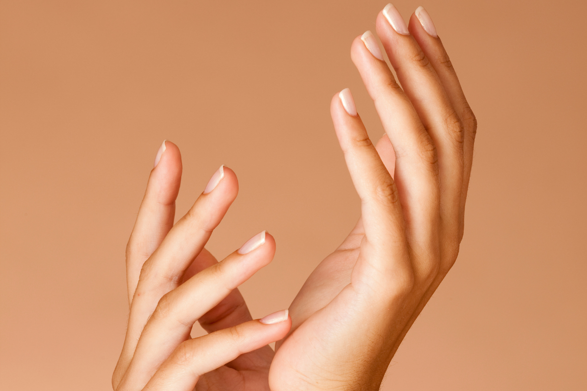 Ongles cassants : les solutions naturelles pour les réparer