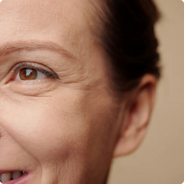 Les meilleurs soins naturels anti-ride