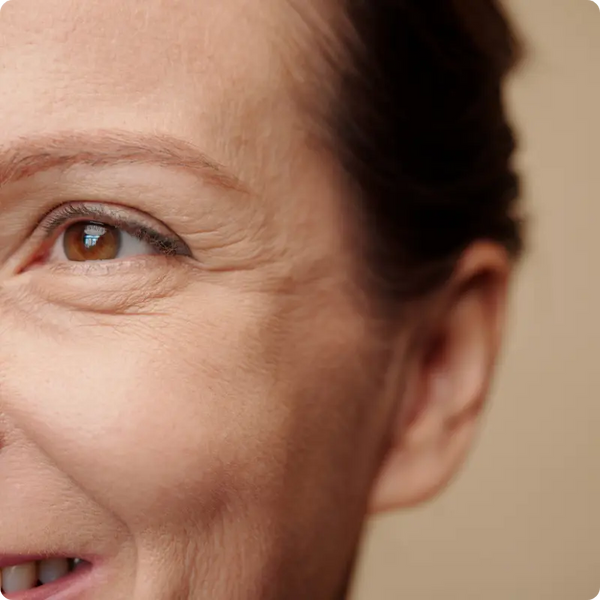 Les meilleurs soins naturels anti-ride