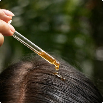 Huile d'argan cheveux : bienfaits, utilisation et conseils pour une chevelure sublimée