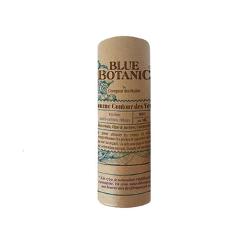 Organic Solid Eye Contour Balm 20ml