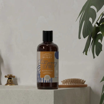 L'Après-Shampoing Réparateur - 250ml