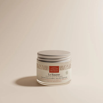 Le Baume BIO