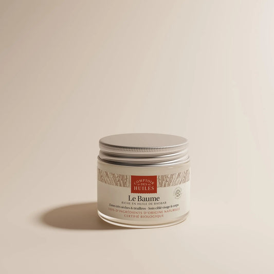 Organic Balm