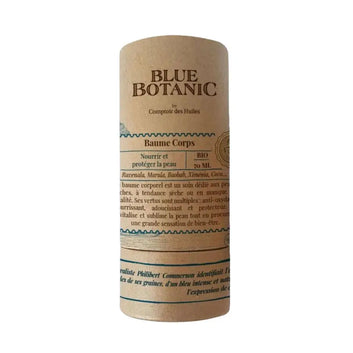 Le Baume Corps Solide BIO 70ml