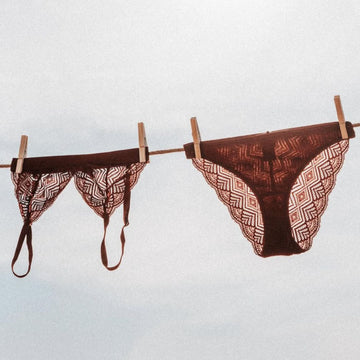 Bon d'achat 10€ Olly Lingerie