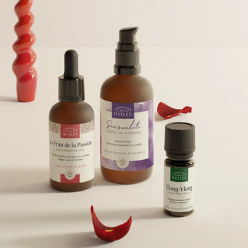 coffret massage soirée de saint valentin