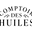 Comptoir des Huiles : Huiles végétales et cosmétiques Bio logo