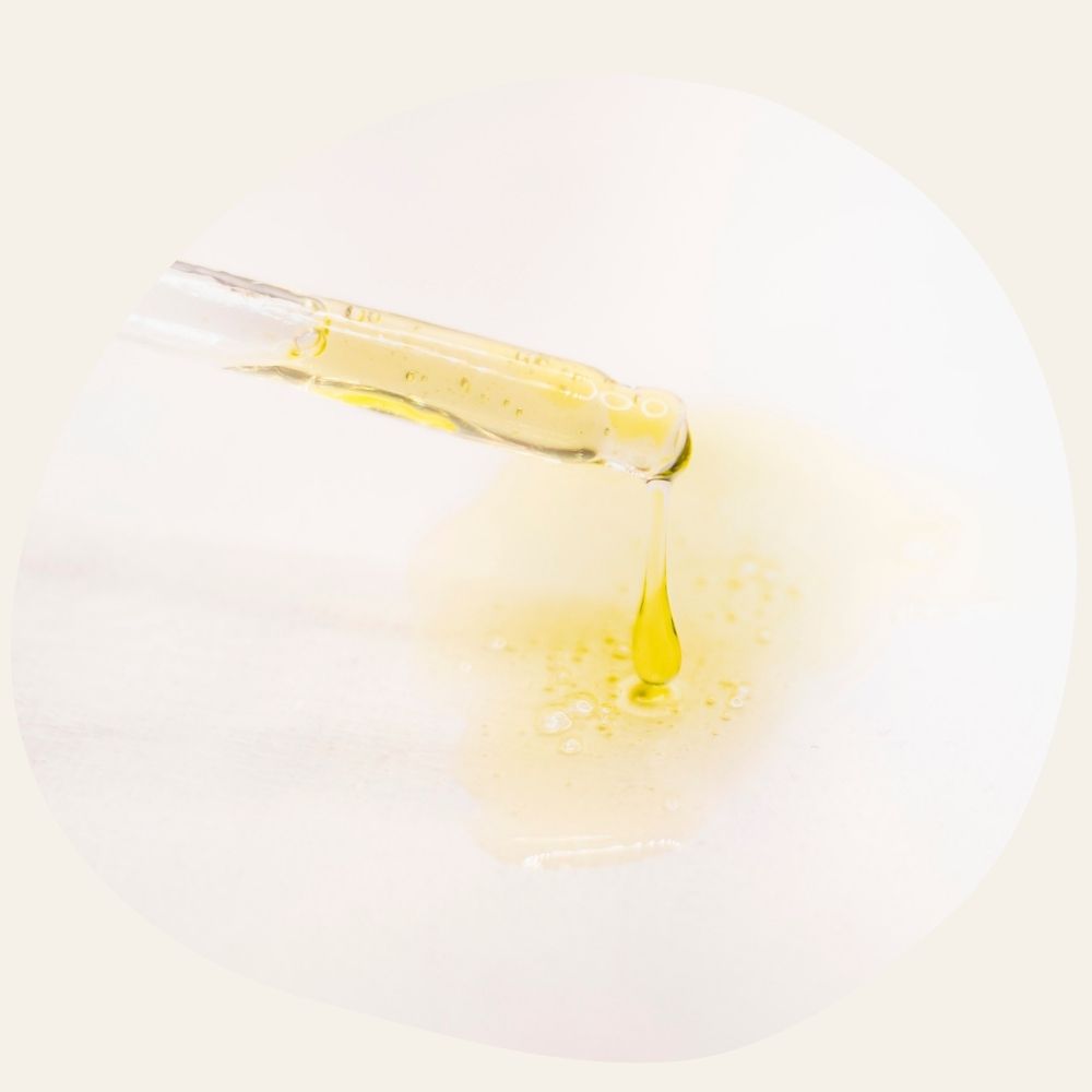 Huile d'Abricot BIO - Illuminatrice