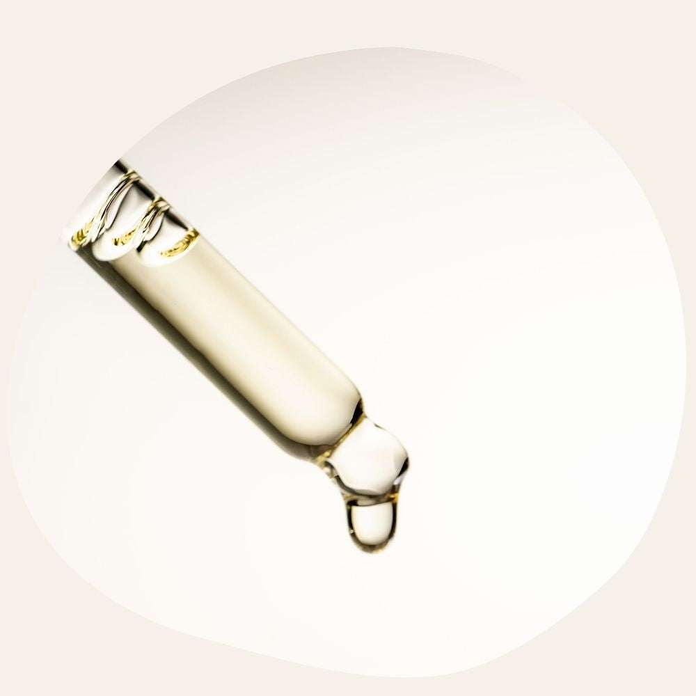 Huile d'Amande Douce BIO - Adoucissante