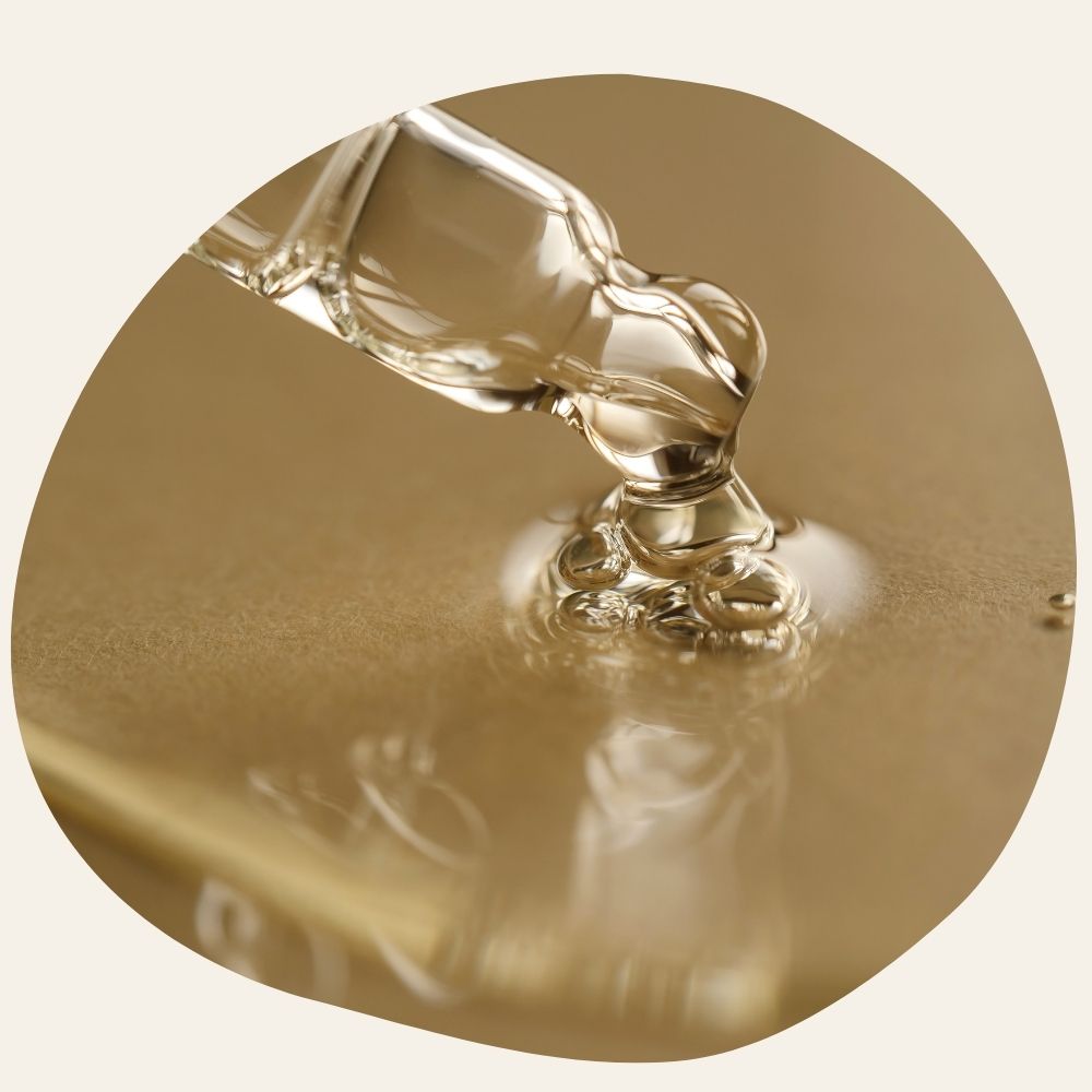 ORGANIC Argan Oil - Toning