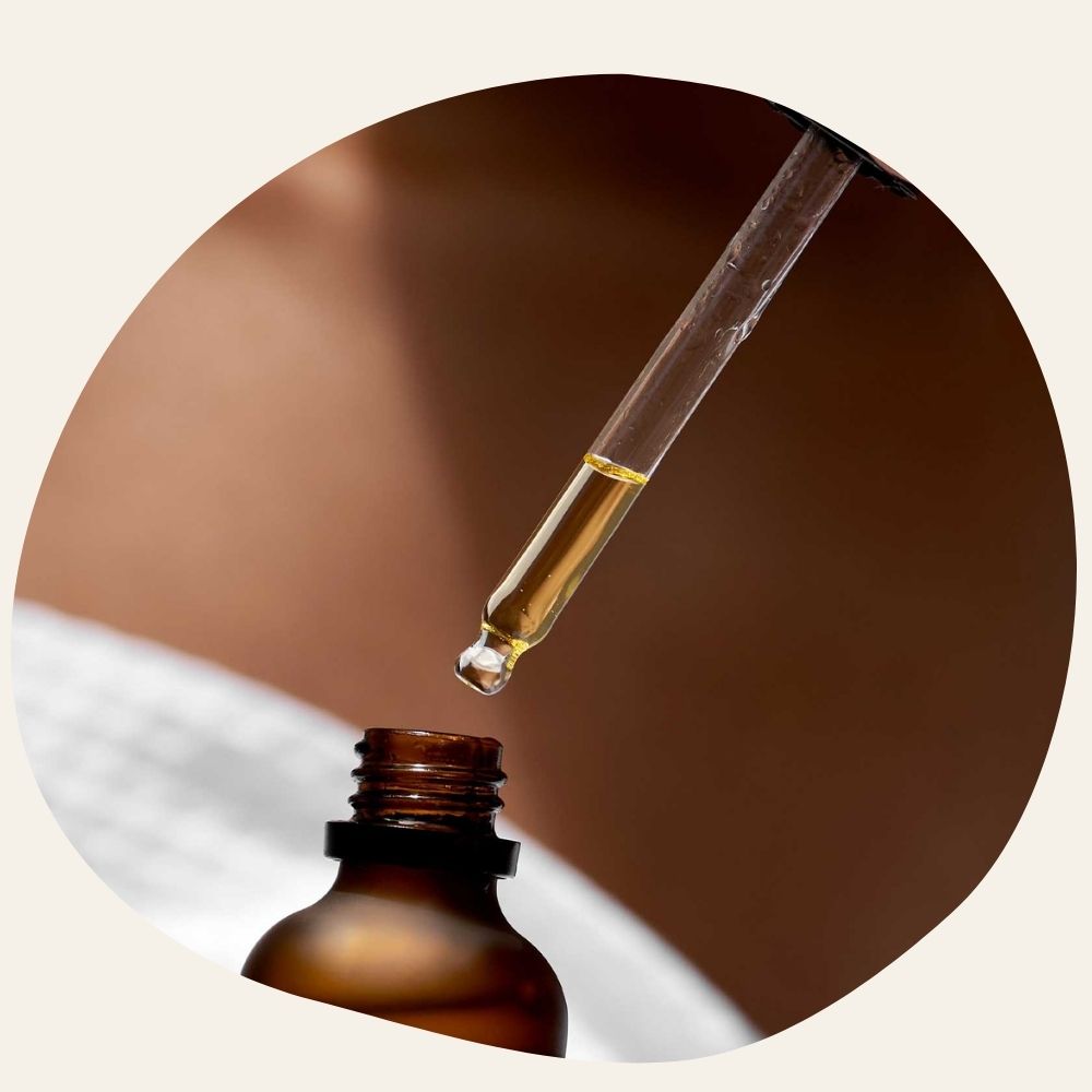 ORGANIC Baobab Oil - Extra-Nourishing