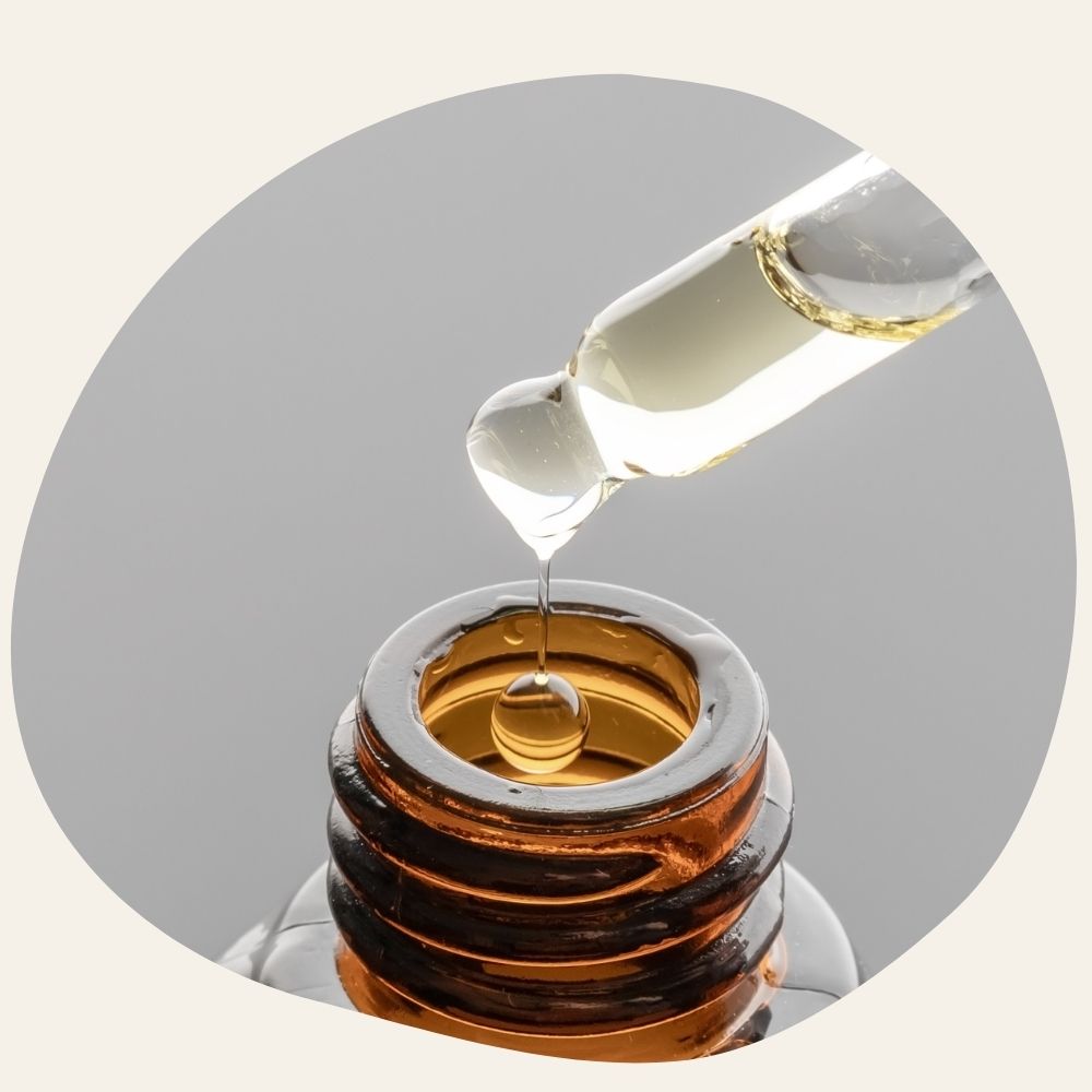 Huile de Cameline BIO - Rééquilibrante