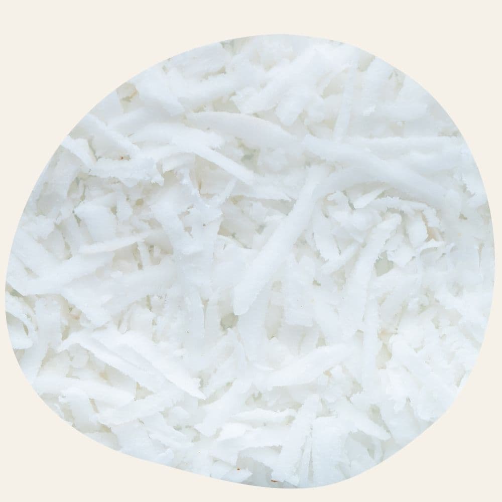 Huile de Coco BIO - Nourrissante