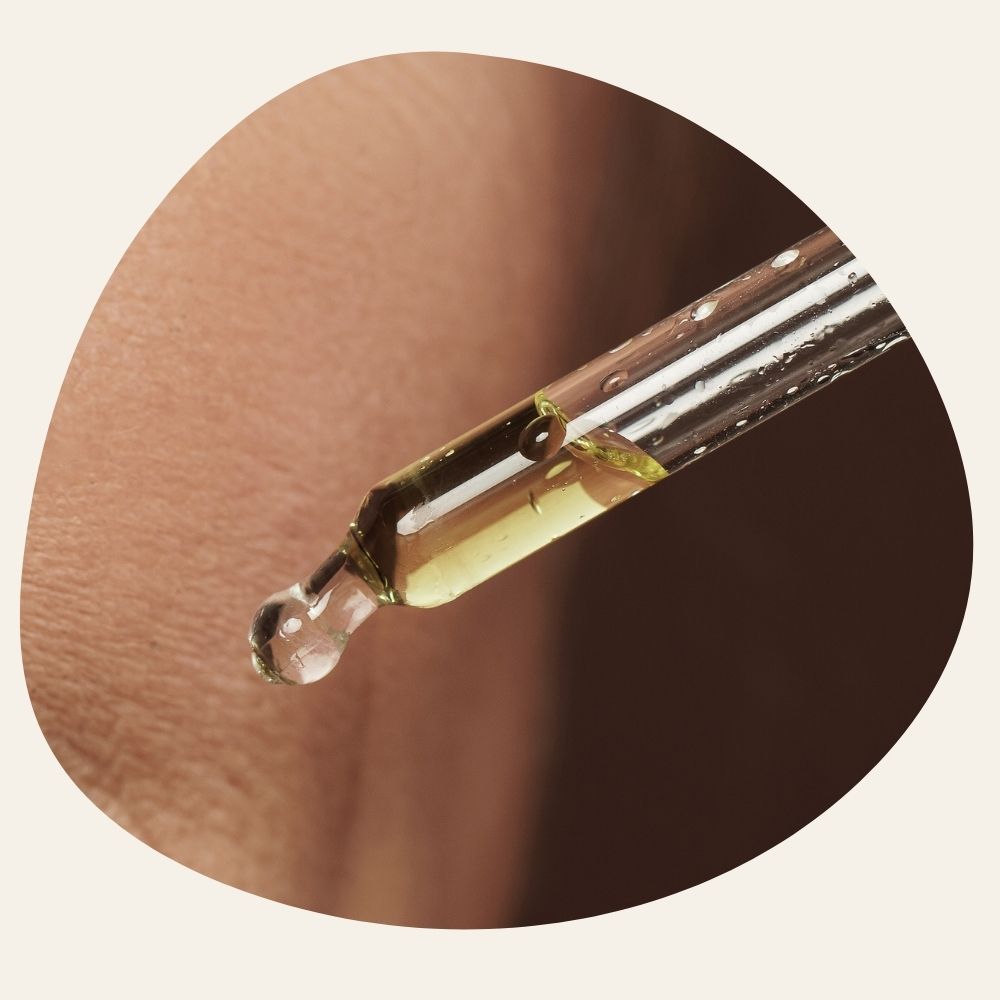 Huile de Pépins de Figue de Barbarie BIO - Raffermissante