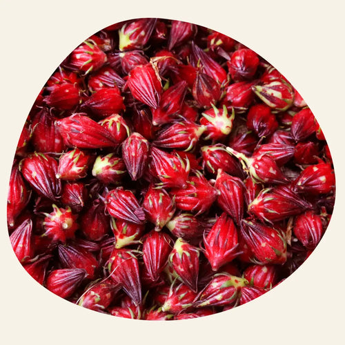 Huile d'Hibiscus BIO - Huile précieuse