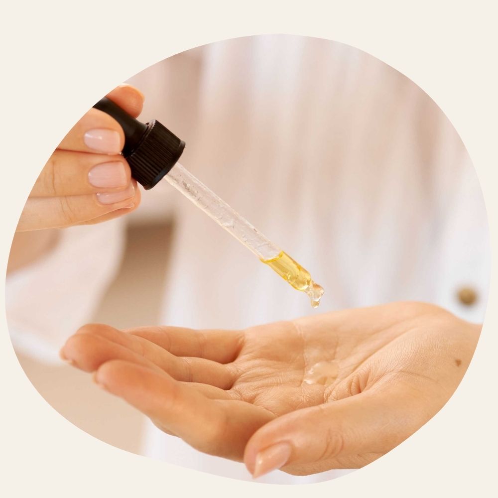 Jojoba Oil - Sebo-Regulatory