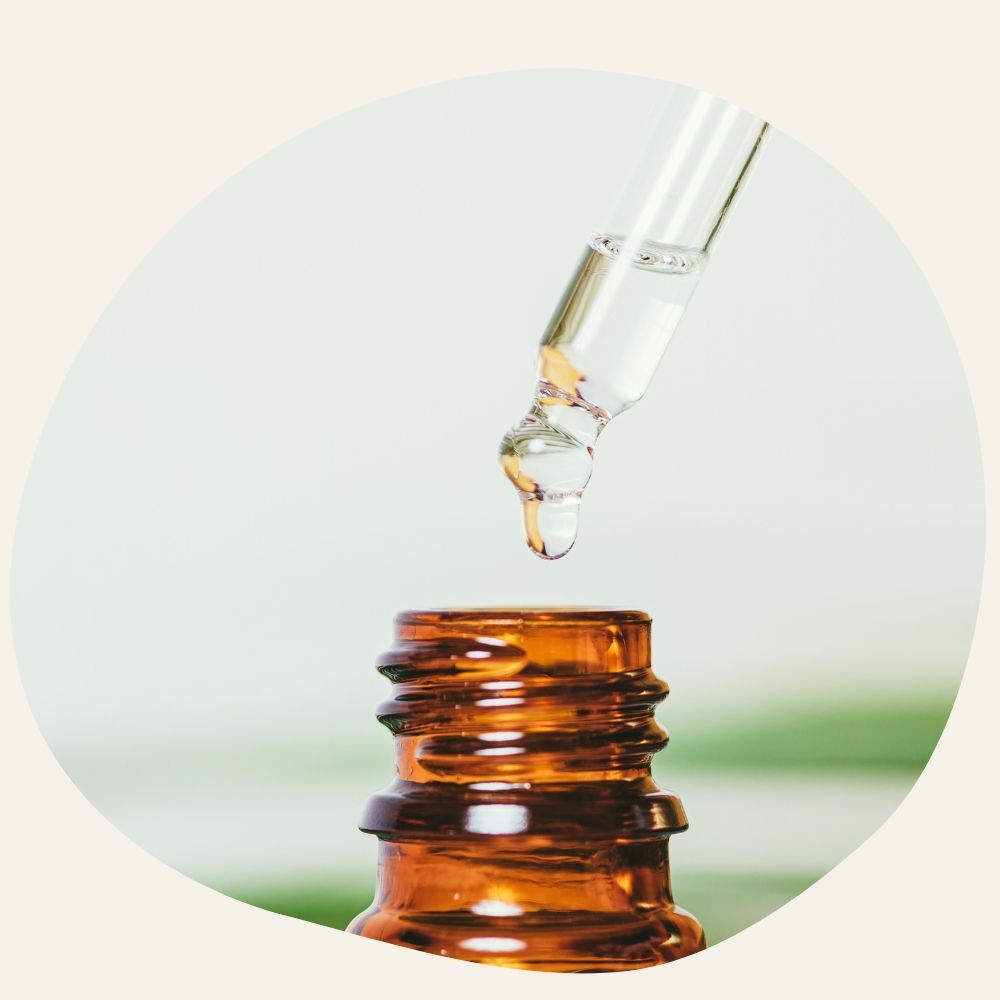 Huile de Fruit de la Passion BIO - Revigorante