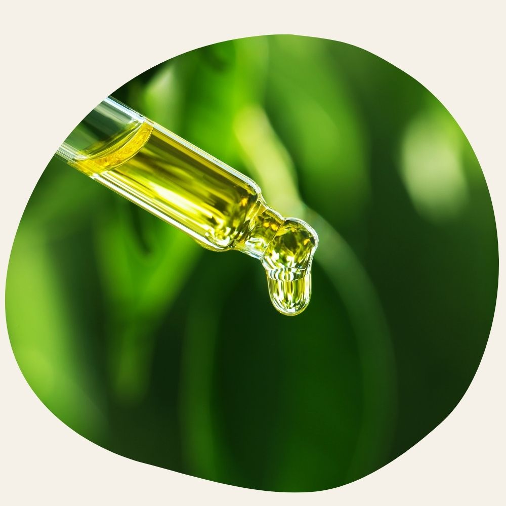 Huile de Carthame BIO - Assouplissante