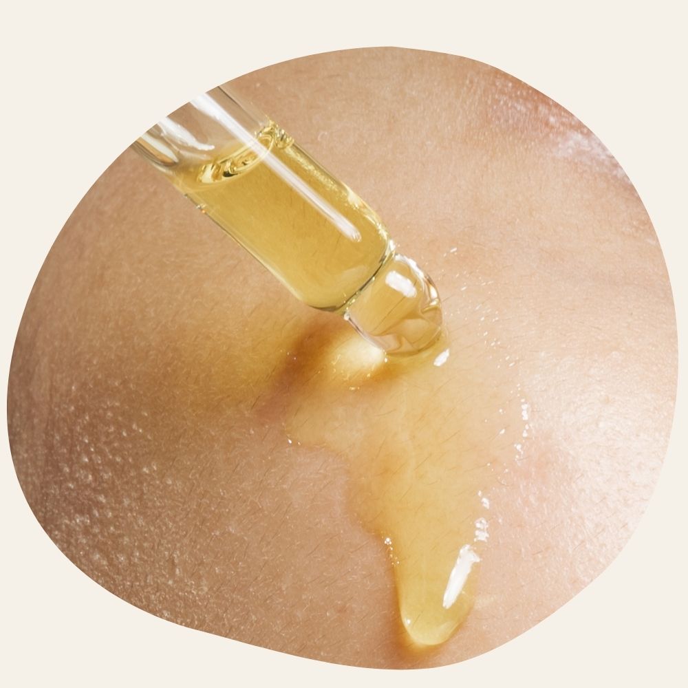 ORGANIC Rosehip Oil - Revitalizing