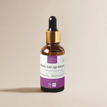 Sérum Anti-Âge Intense