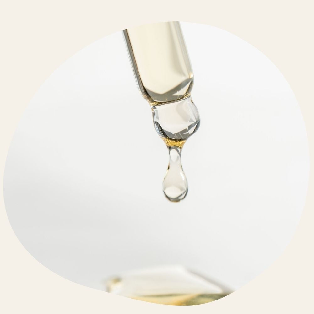 Huile de Ximénia - Réparatrice