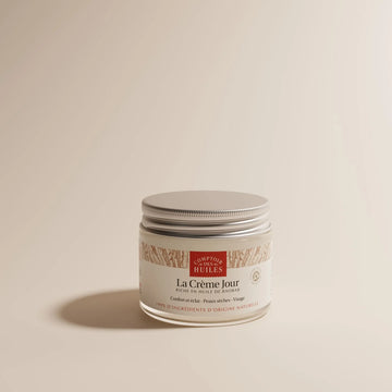 La Crème Jour BIO