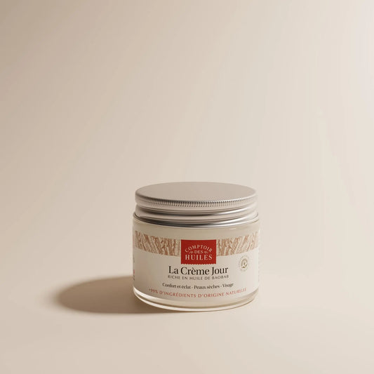 La Crème Jour BIO