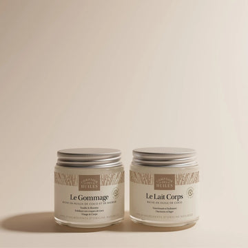 Soft Skin Duo
