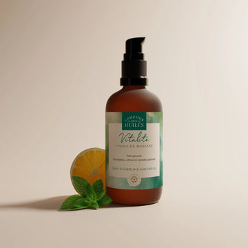 BIO-Vital-Massageöl