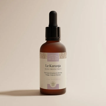 Karanja Oil - Protective