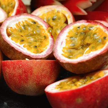 ORGANIC Passion Fruit Oil - Invigorating